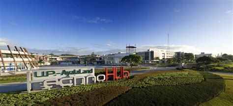 teletech technohub|UP AyalaLand Technohub .